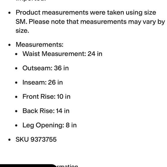 New Lilly Pulitzer Luxletic Small Leggings Weekender High Rise True Navy Blue - Picture 10 of 10